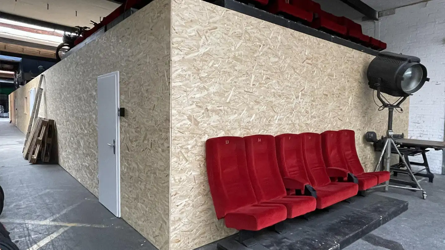 Storage space for rent - Güterbahnhofstrasse 8, 9000 St. Gallen - Photo 3