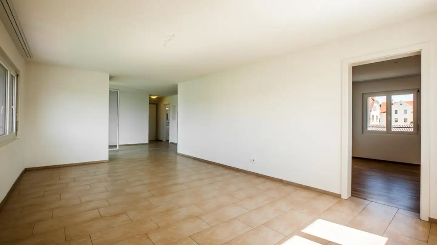Appartamento in affitto - Bronschhoferstrasse 26, 9500 Wil SG - Photo 4