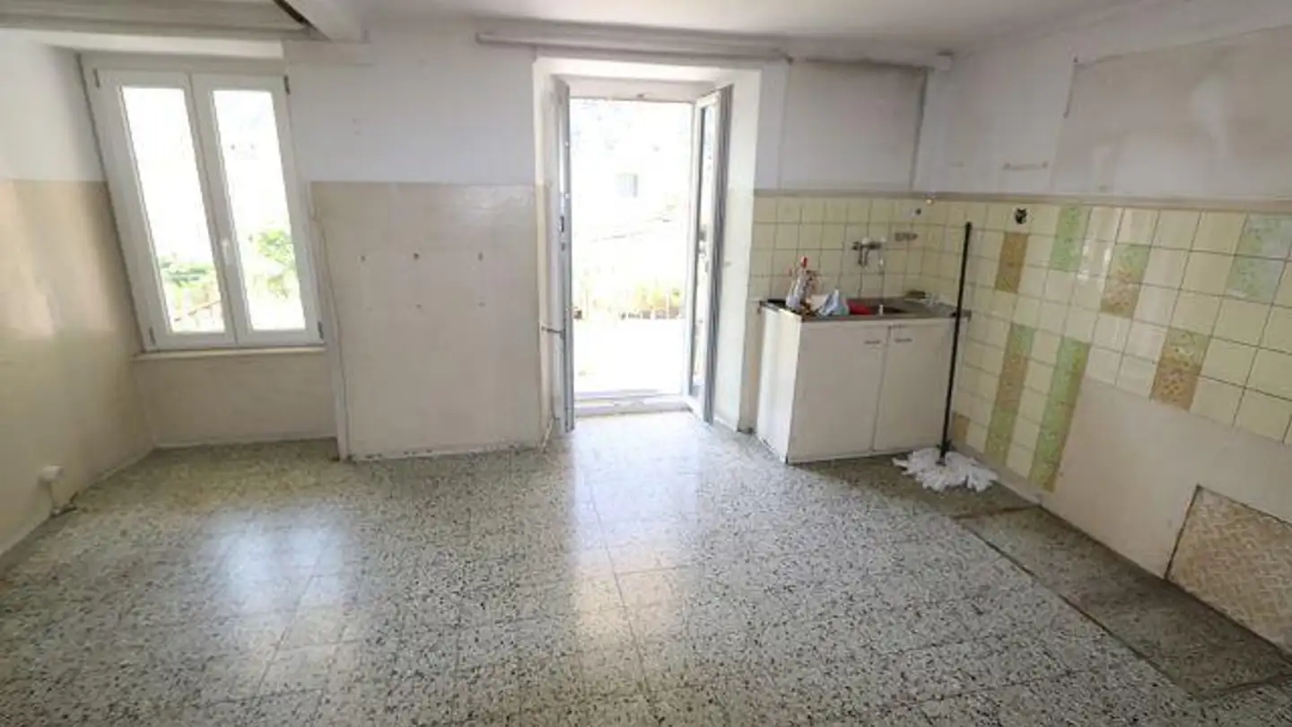 Constructible plot for sale - 6743 Bodio TI - Photo 2