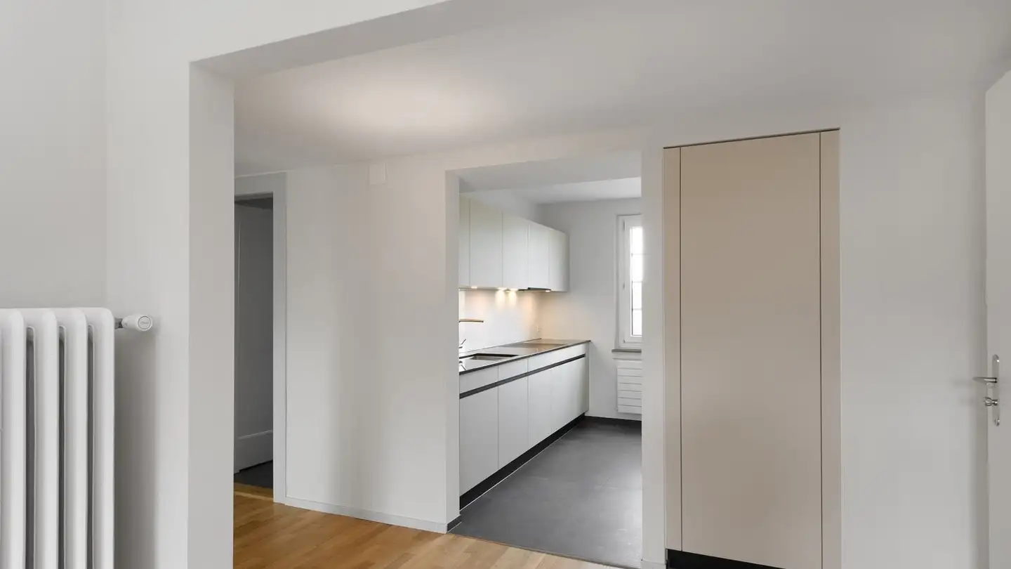 Appartamento in affitto - Bühlstrasse 16, 3012 Bern - Foto 2
