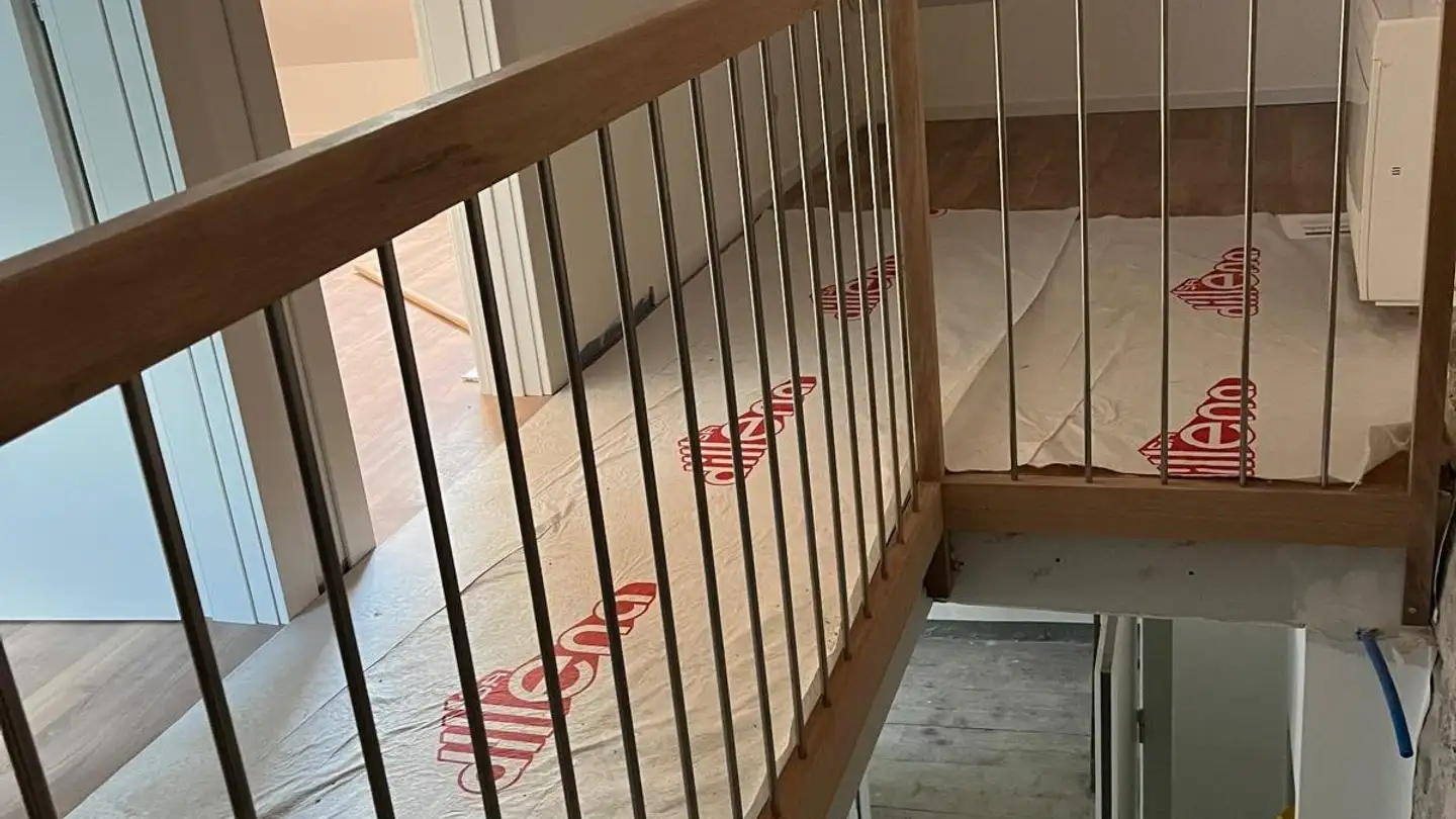 Appartamento in affitto - Campagnòla, 6535 Roveredo GR - Foto 3