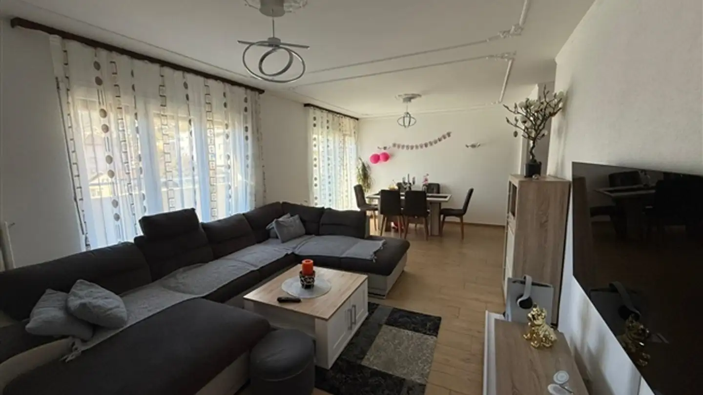 Apartment for sale - 3960 Sierre