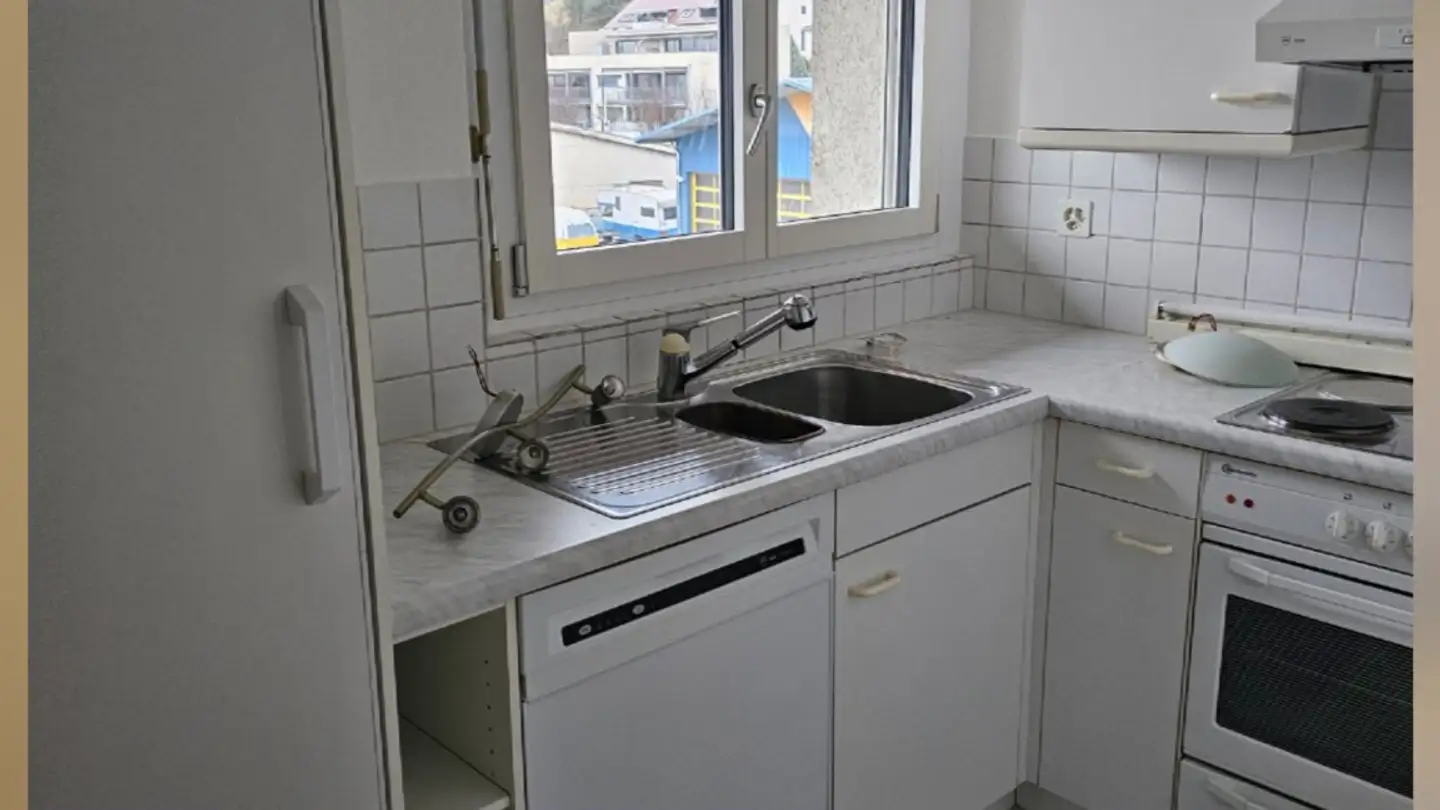 Wohnung mieten - Bodenweg 8, 4226 Breitenbach
