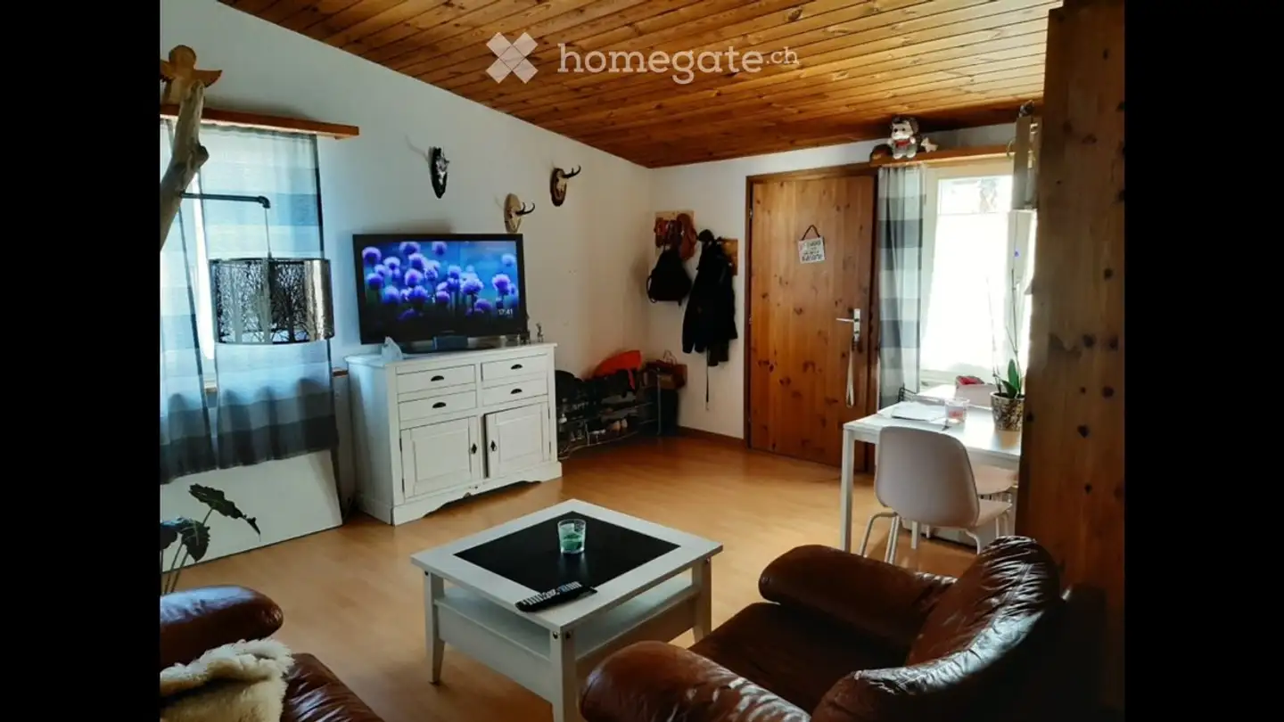 Appartamento in affitto - 8223 Guntmadingen - Foto 2