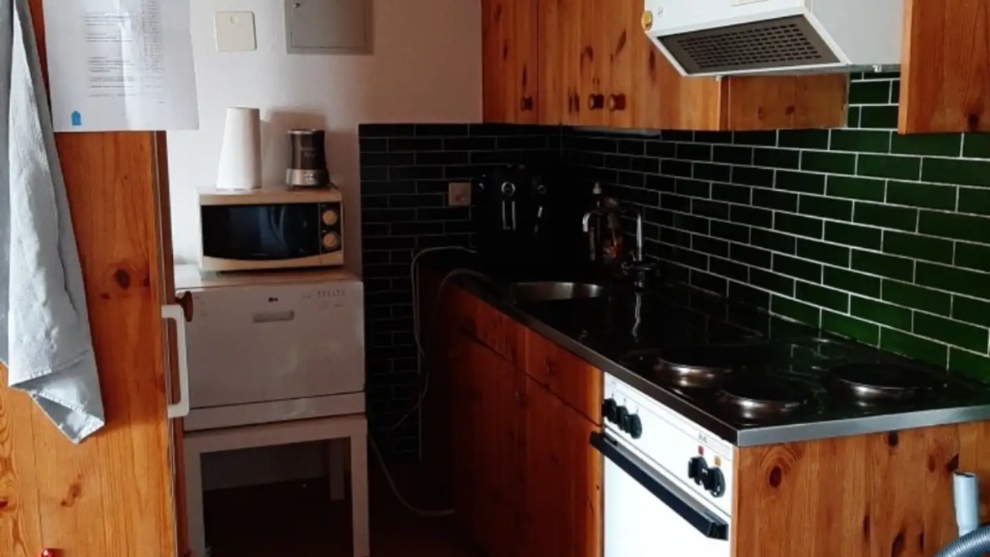 Appartamento in affitto - 8223 Guntmadingen - Foto 3