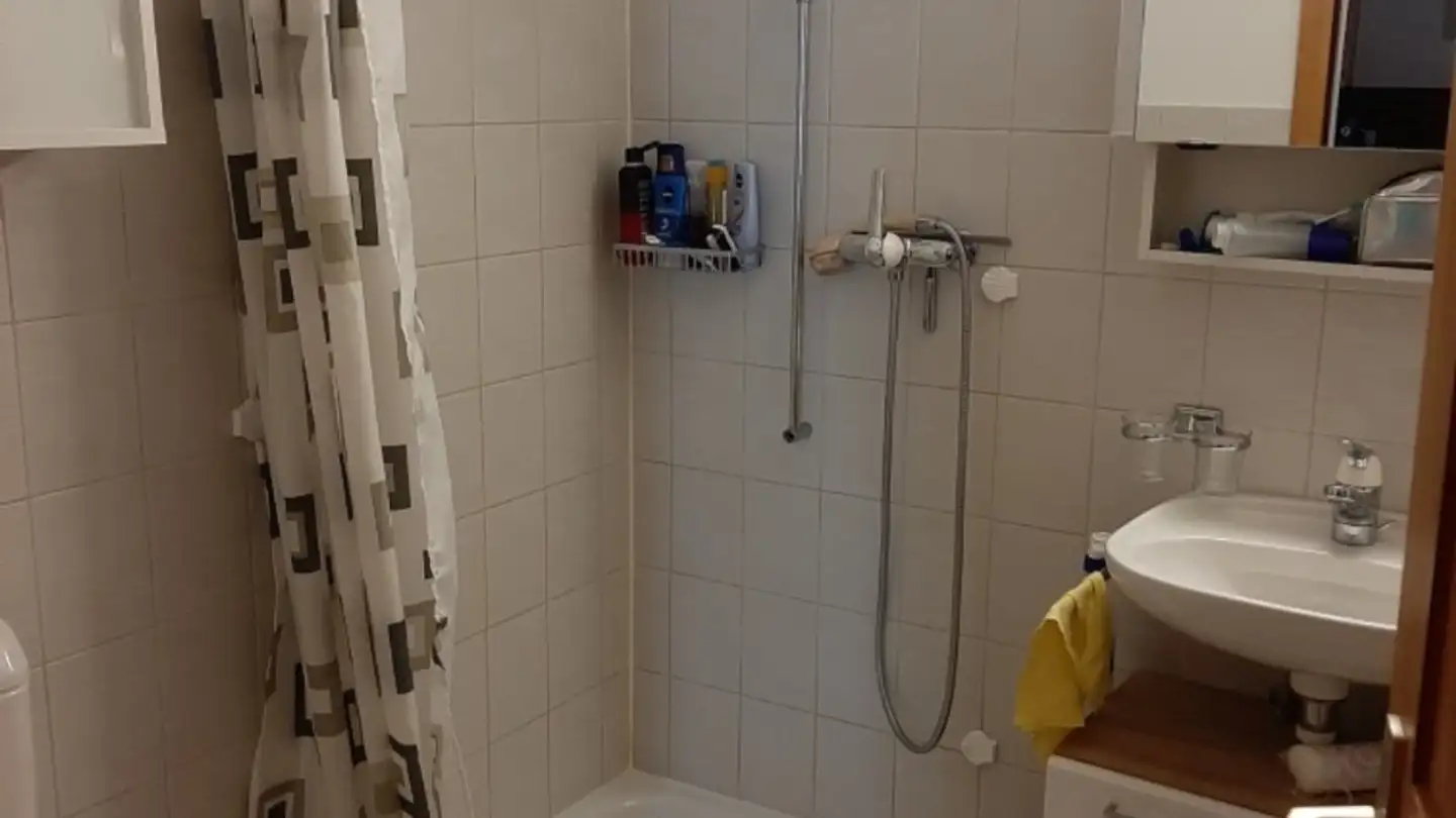 Appartamento in affitto - 8223 Guntmadingen - Foto 4