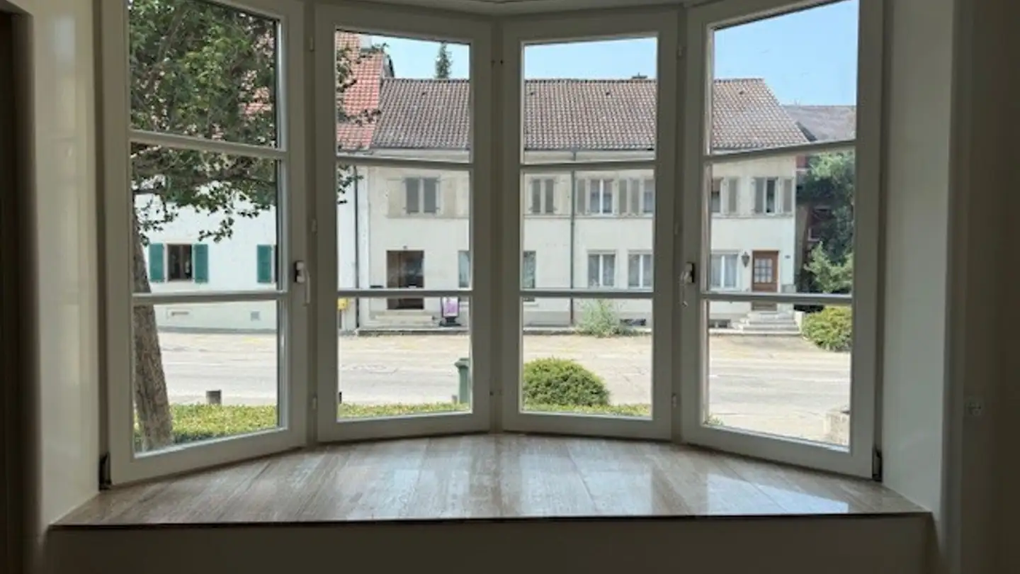 Appartamento in affitto - Breitenbachstrasse 2, 4227 Büsserach