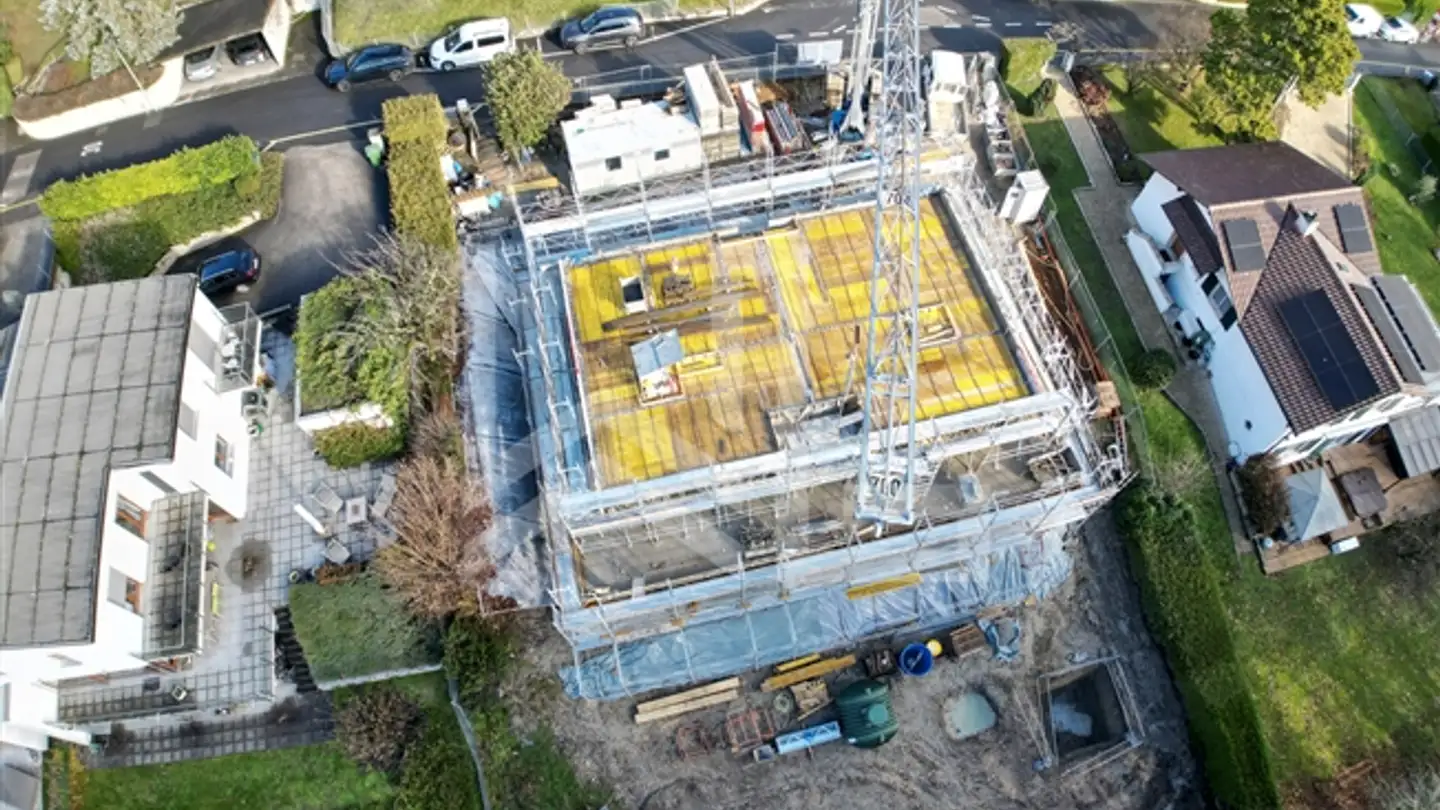 Casa a schiera in vendita - 1260 Nyon