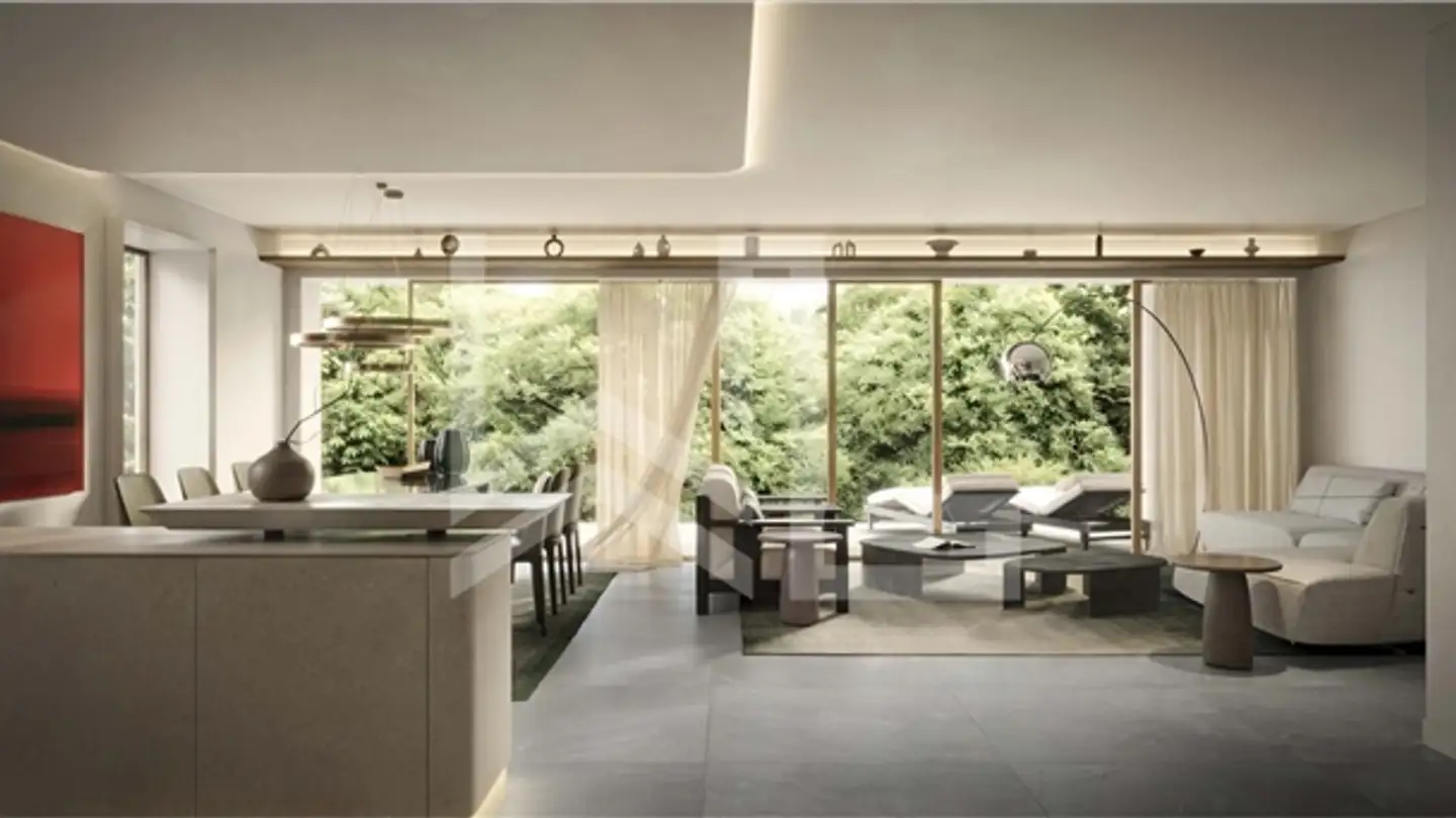 Casa a schiera in vendita - 1260 Nyon - Foto 3