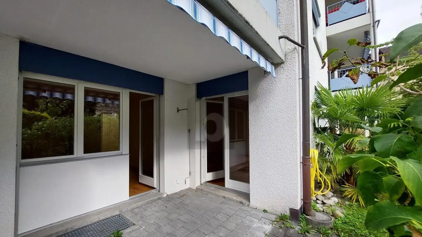 Apartment for sale - 6012 Obernau
