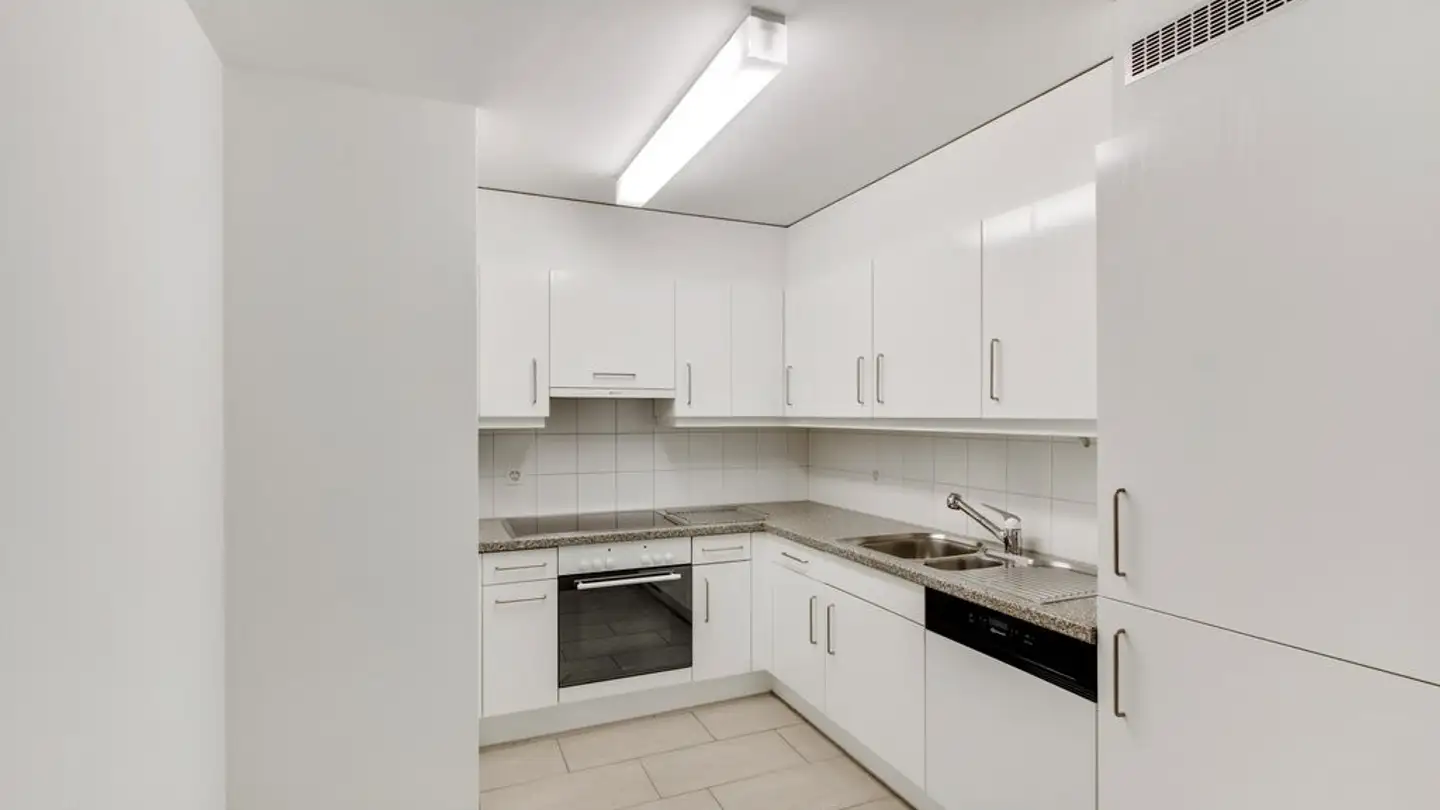 Wohnung mieten - Hauptstrasse 21, 4304 Giebenach - Foto 2