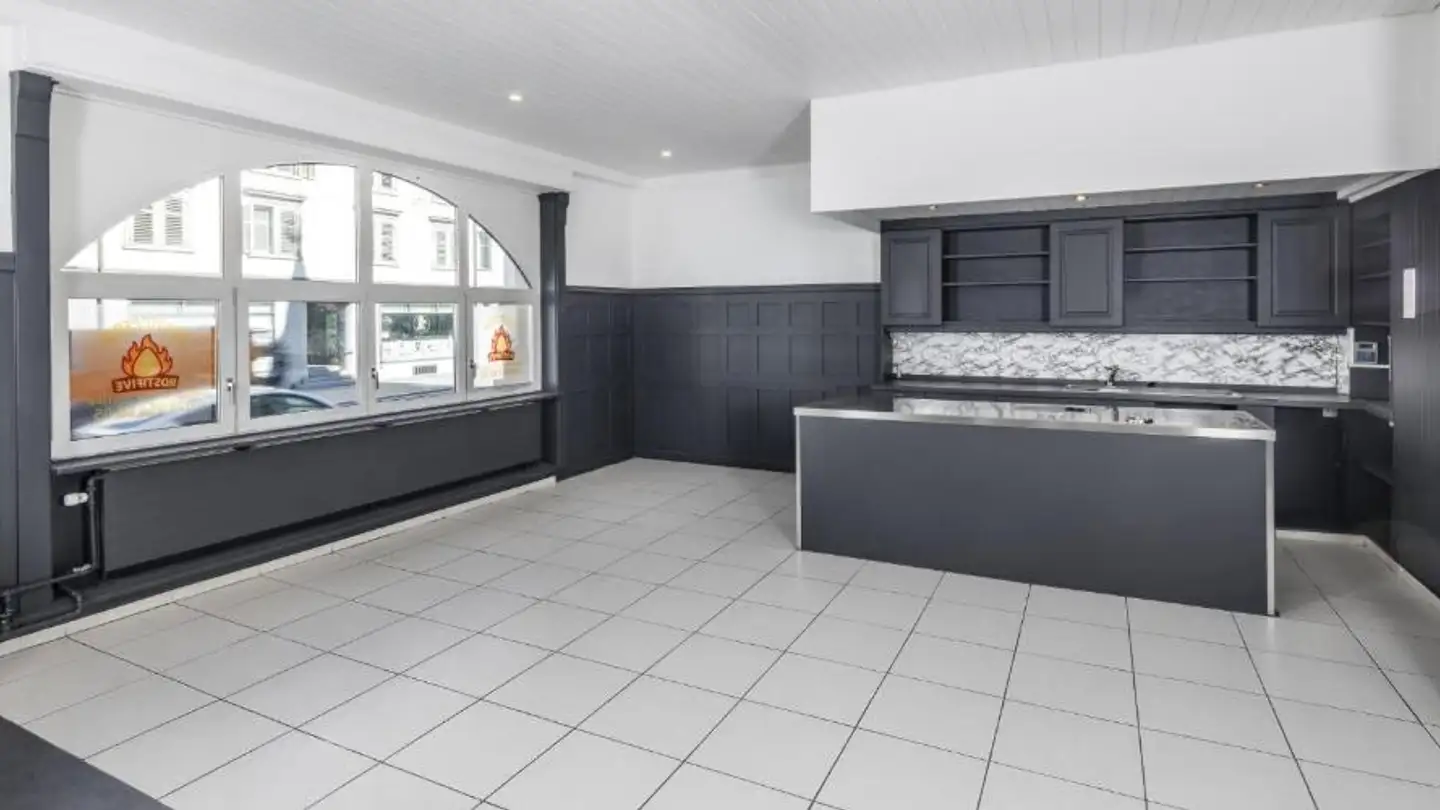 Restaurant for rent - Zürcherstrasse 39, 9000 St. Gallen - Photo 3
