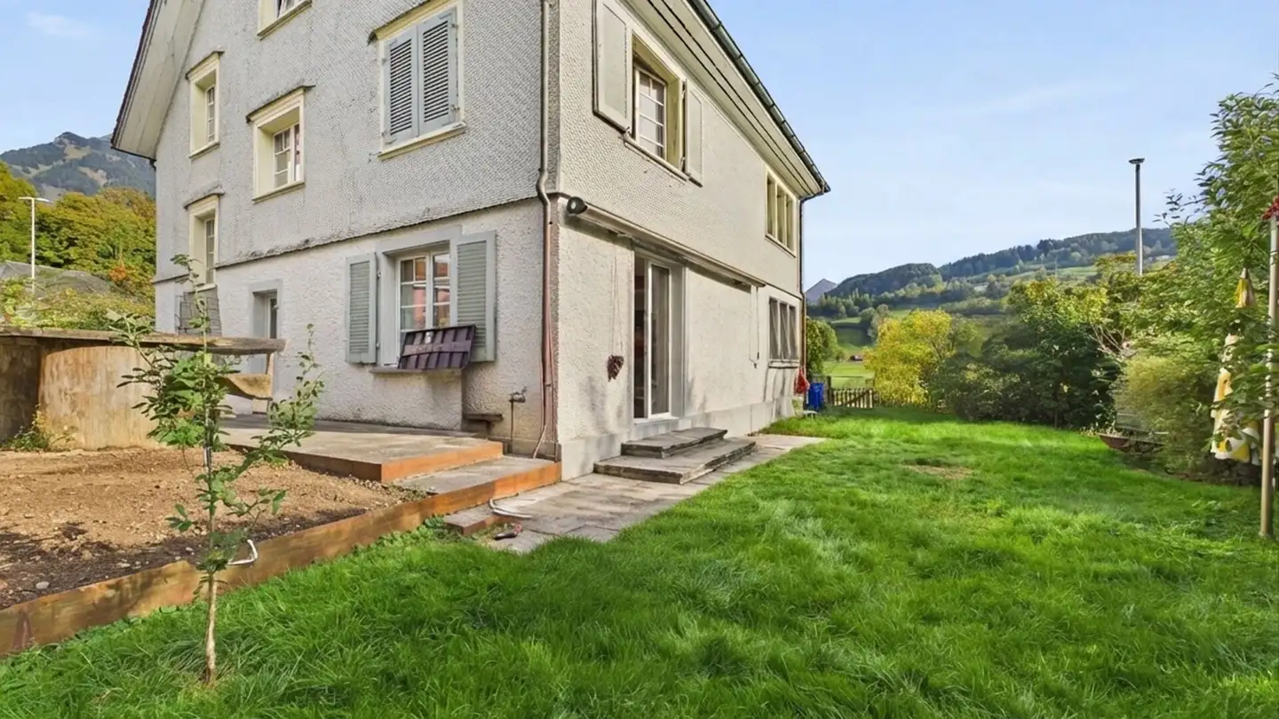 Casa singola in vendita - 9650 Nesslau - Foto 2