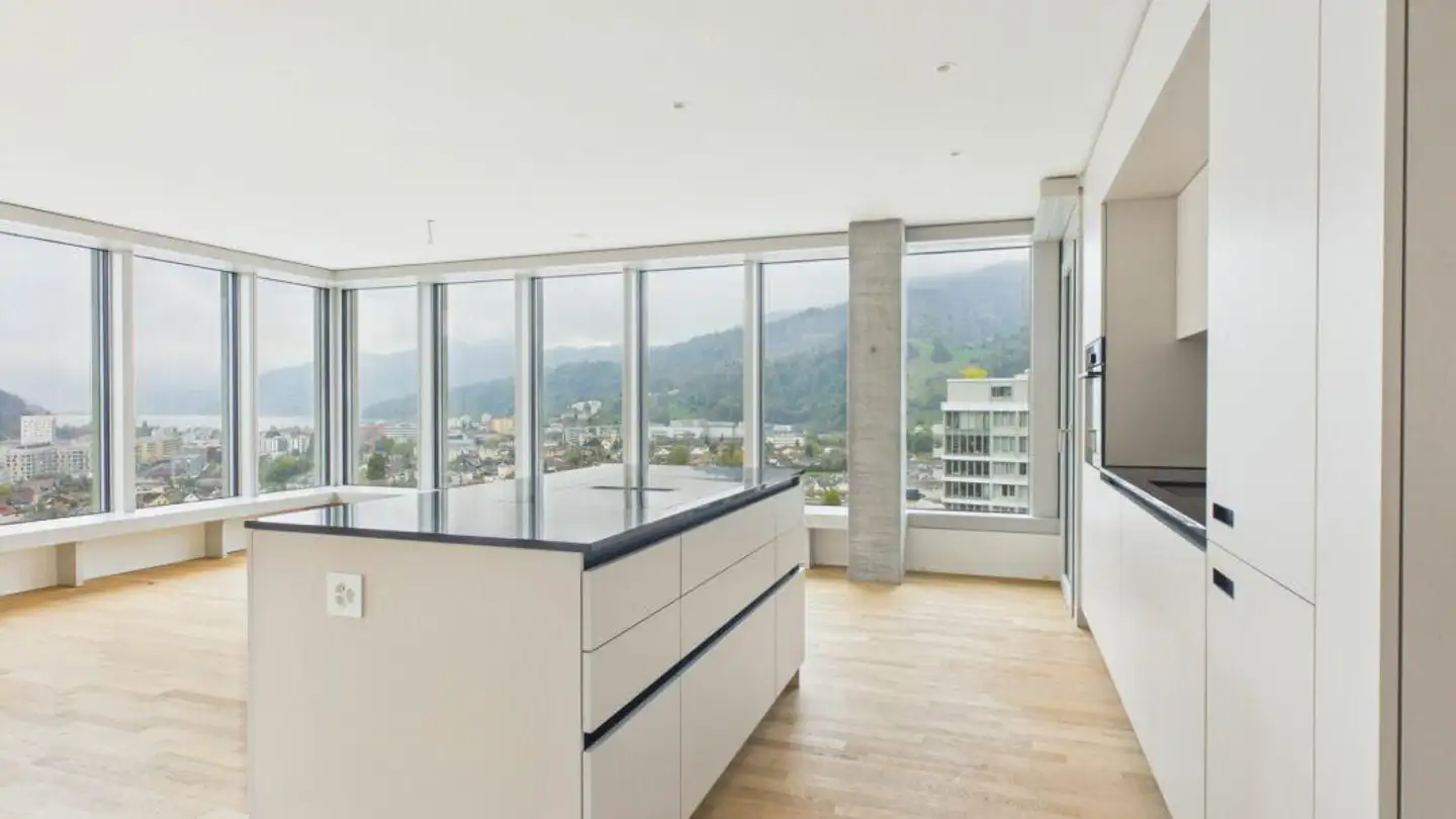 Appartamento in affitto - Am Mattenhof 1, 6010 Kriens