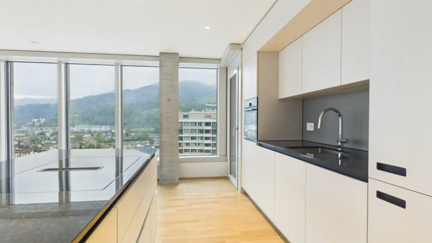 Appartamento in affitto - Am Mattenhof 1, 6010 Kriens - Foto 2