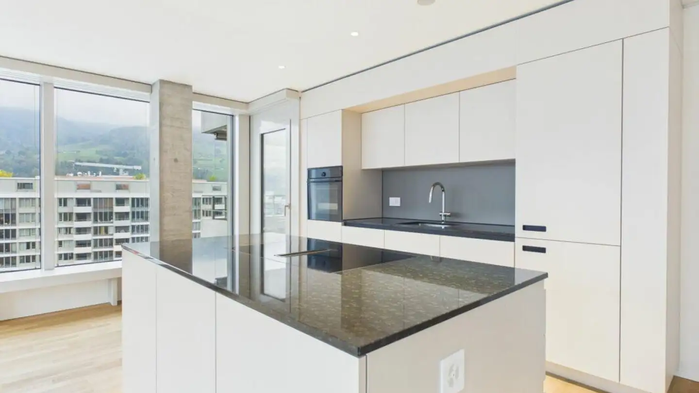 Appartamento in affitto - Am Mattenhof 1, 6010 Kriens - Foto 4