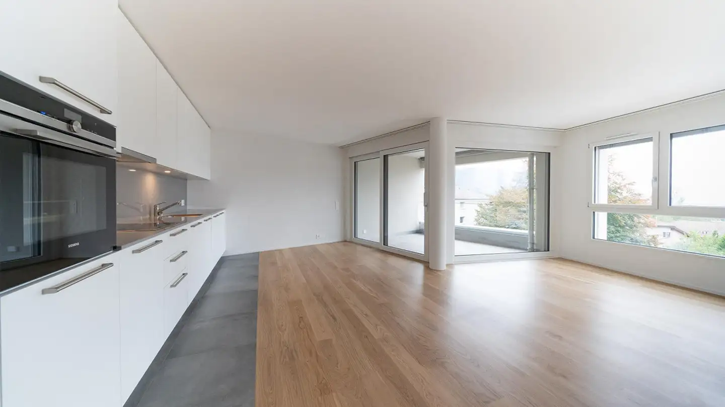 Appartement à louer - Chemin De Grandchamp 8, 1806 St-Légier-La Chiésaz