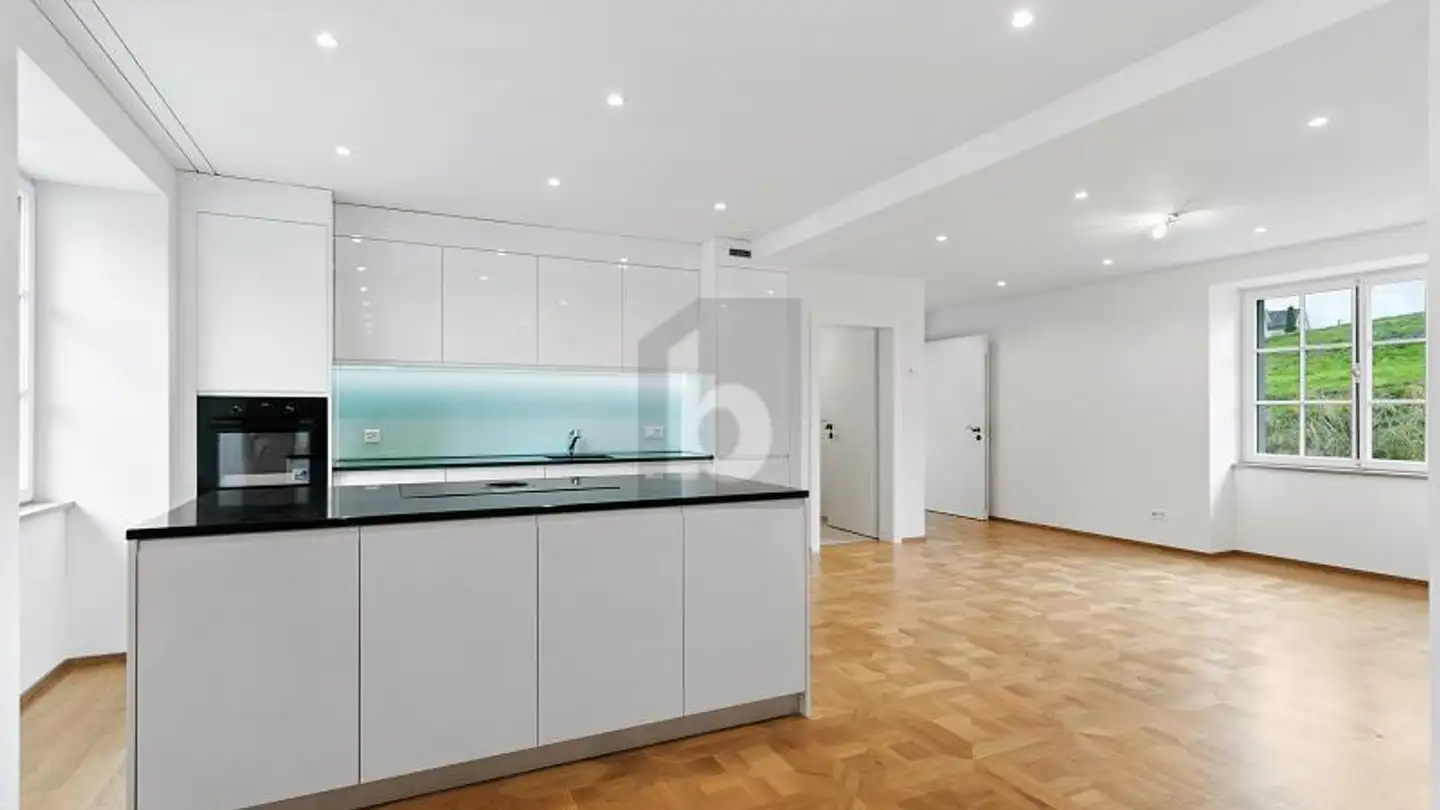 Apartment for rent - 9213 Hauptwil