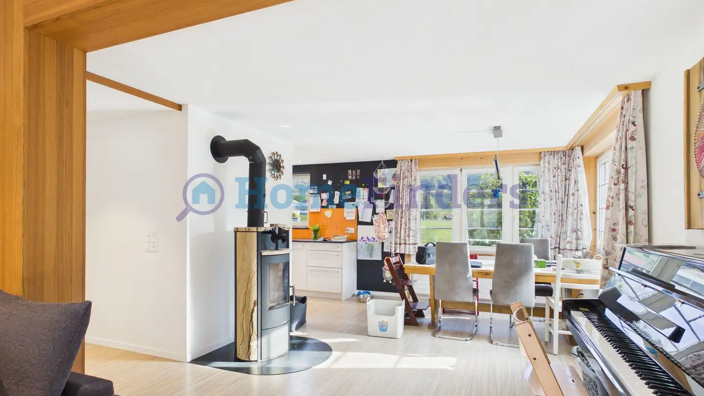 Casa singola in vendita - 9650 Nesslau - Foto 4