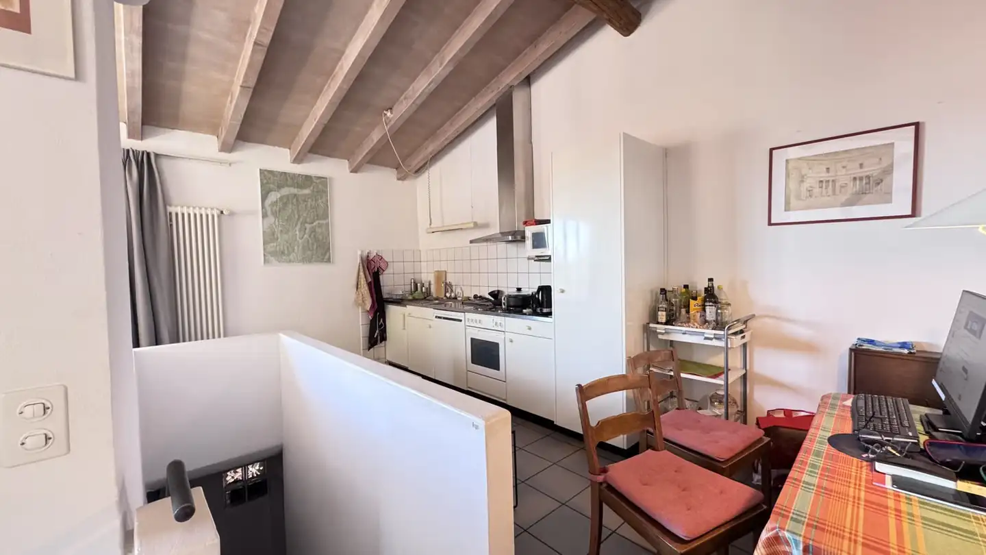 Villa for sale - 6965 Cadro - Photo 4