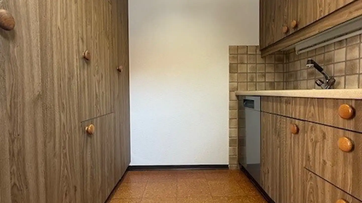 Appartamento in affitto - Breitenbachstrasse 2, 4227 Büsserach - Foto 4