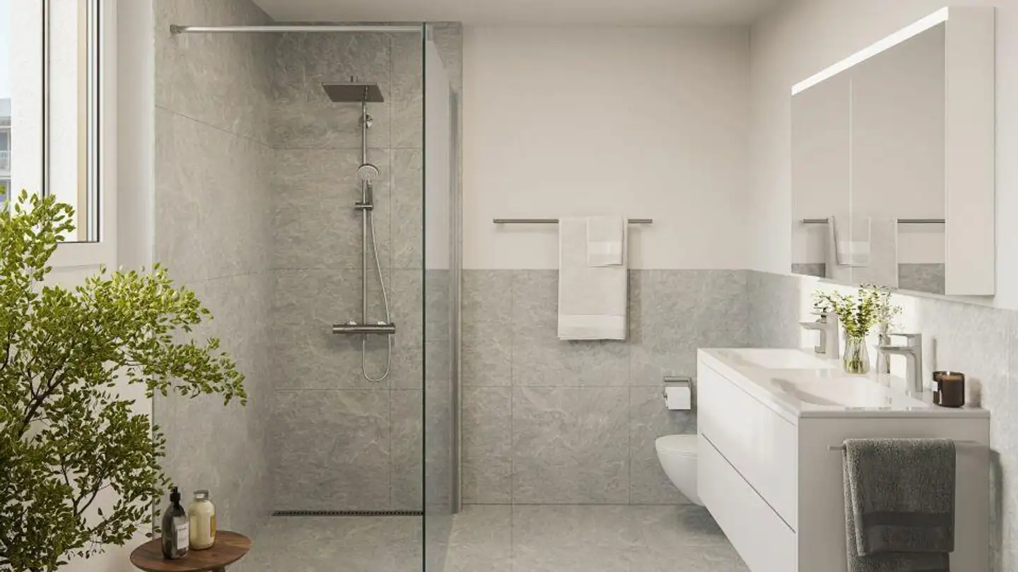 Semi-detached house for sale - Weiherstrasse 13, 8280 Kreuzlingen - Photo 4