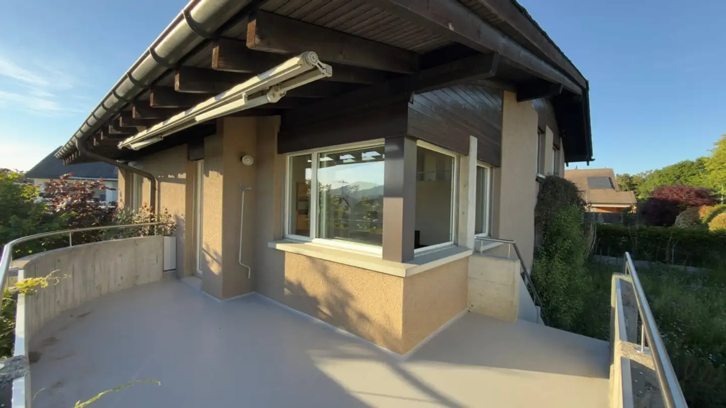 Cave house for rent - 8155 Niederhasli