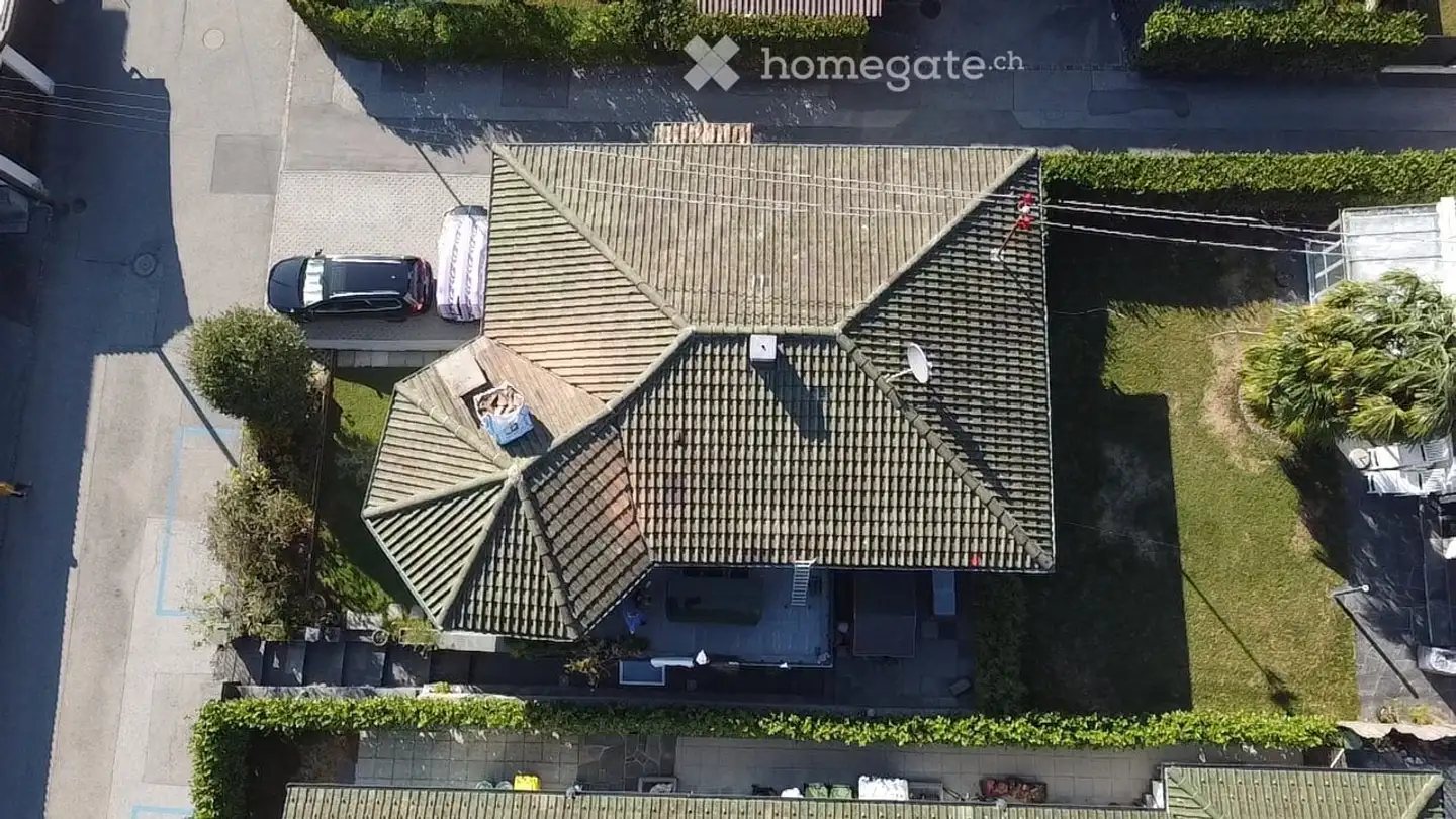 Single house for sale - Via Migiome 21, 6616 Losone - Photo 2