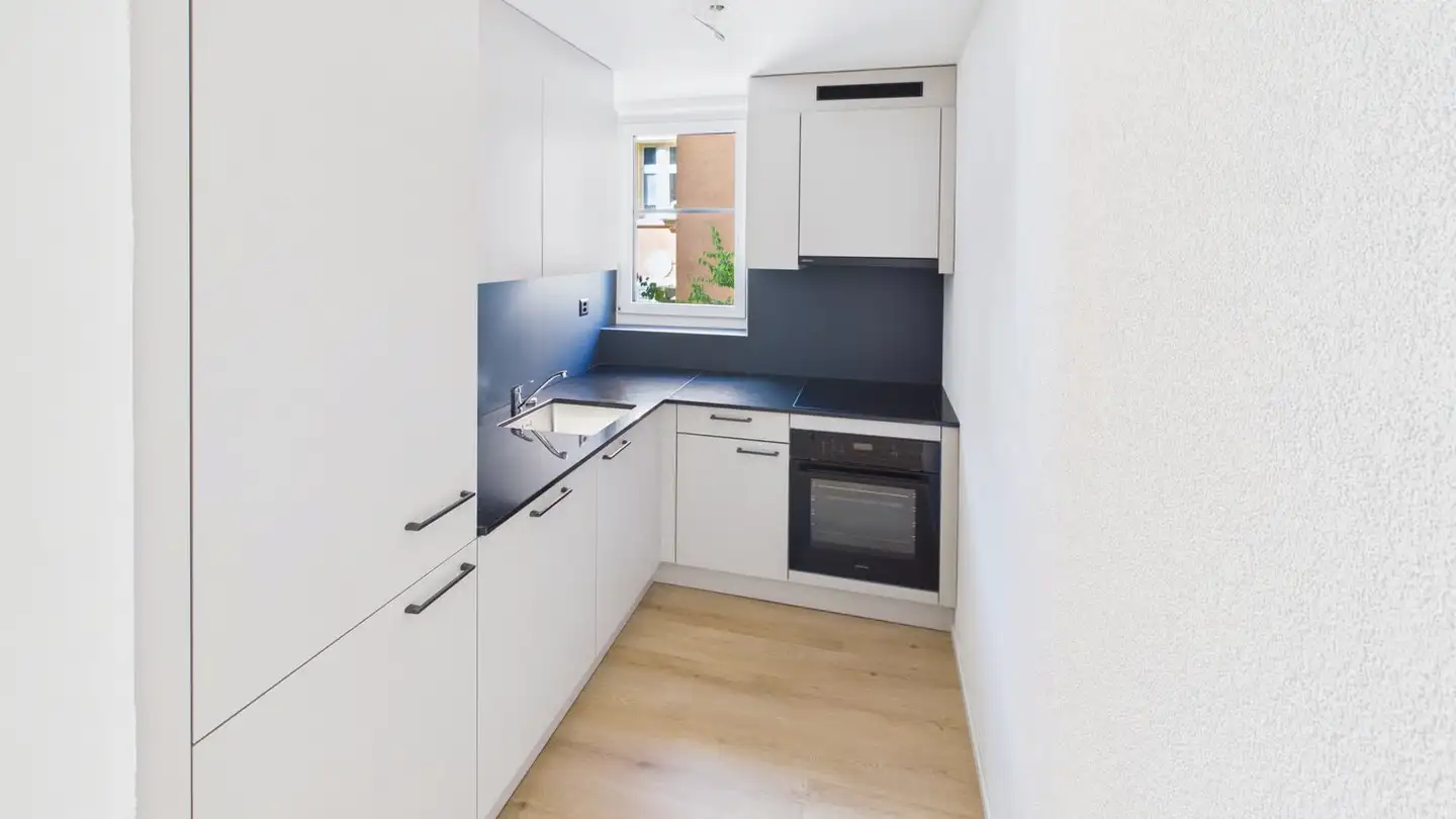 Appartamento in affitto - Sägegässlein 17, 9000 St. Gallen
