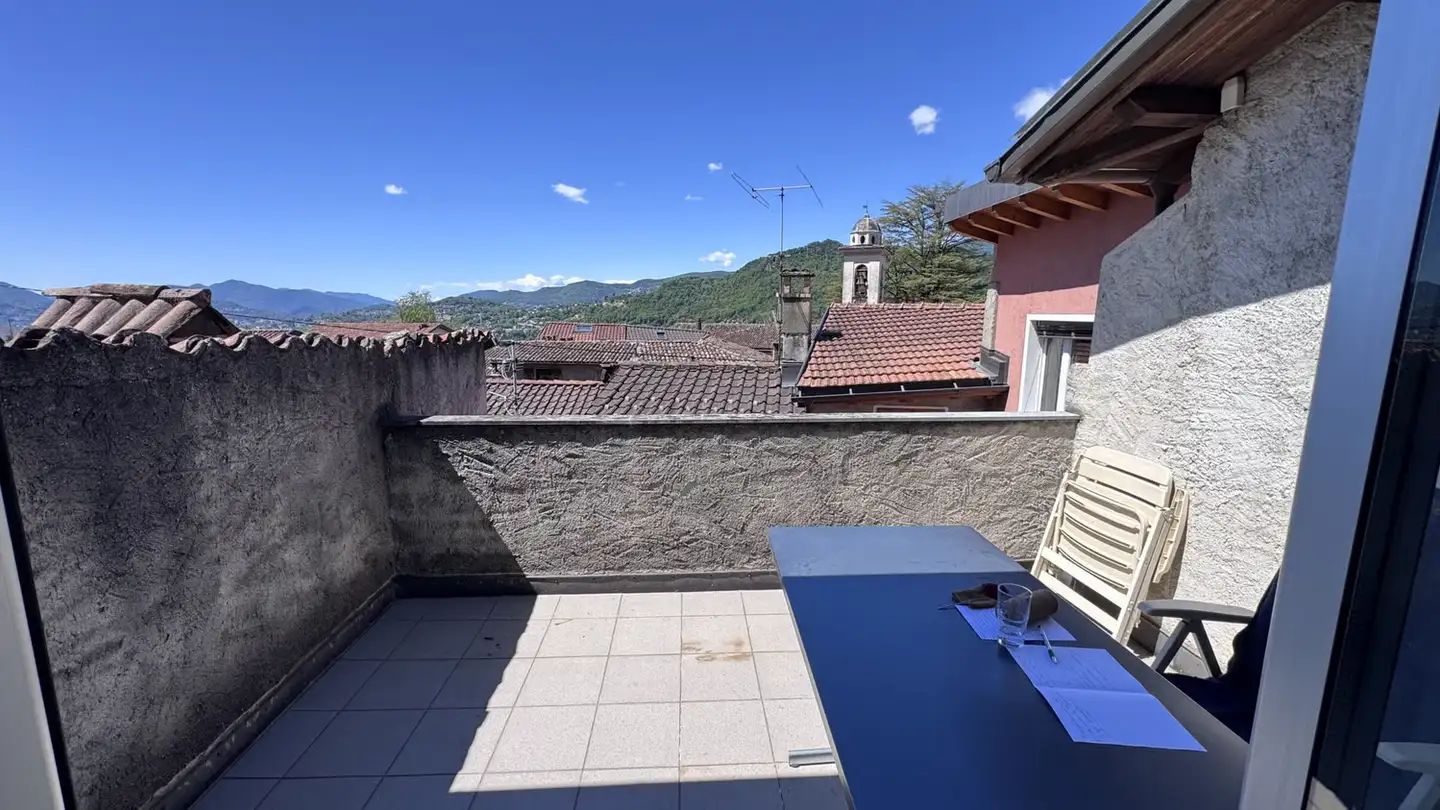 Villa for sale - 6965 Cadro - Photo 2