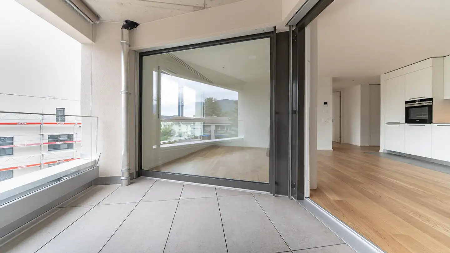 Appartement à louer - Chemin De Grandchamp 8, 1806 St-Légier-La Chiésaz - Photo 2