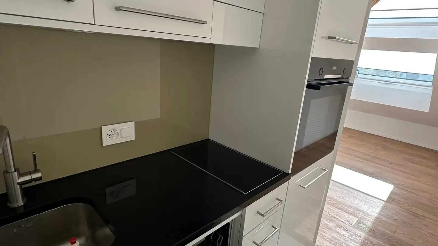 Appartamento in affitto - Rufsteinweg, 4410 Liestal