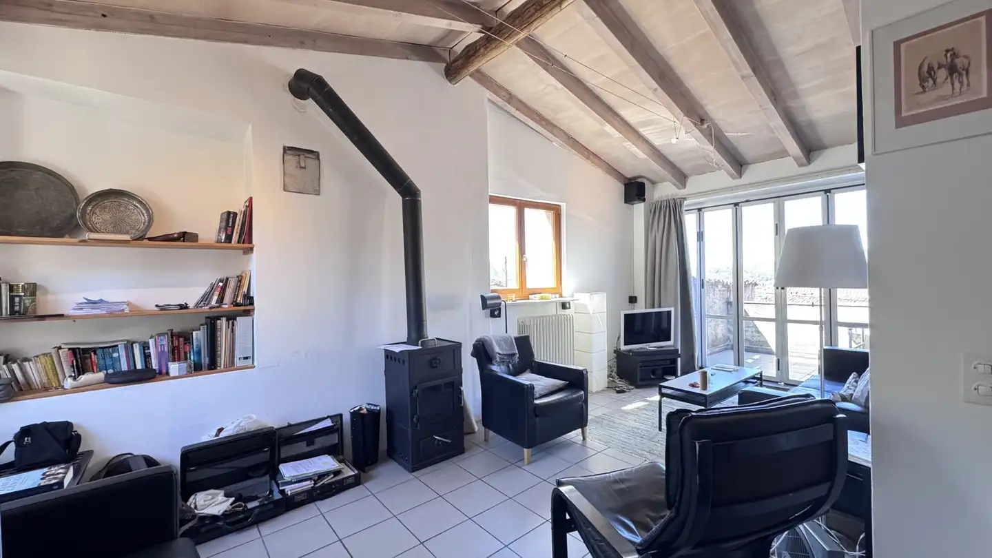 Villa for sale - 6965 Cadro - Photo 3