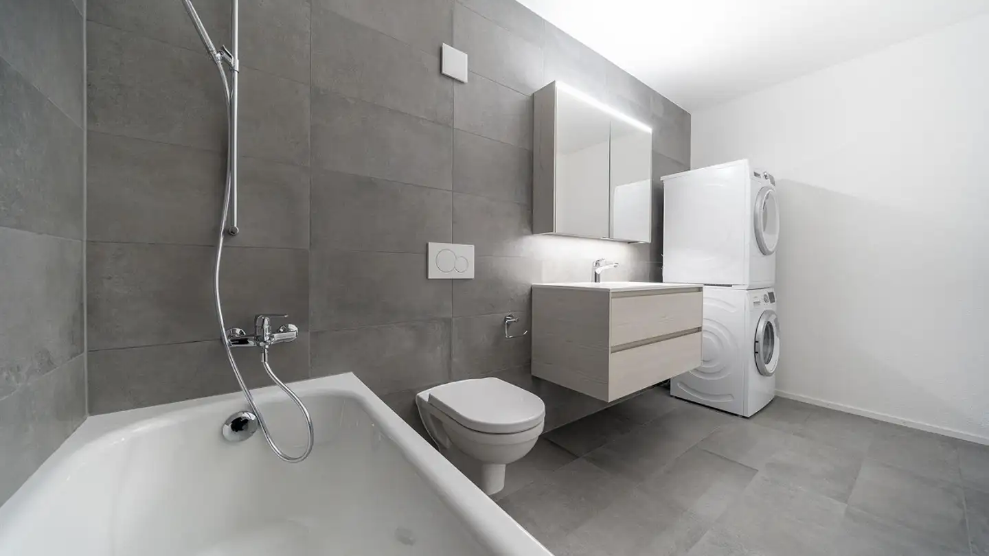 Appartement à louer - Chemin De Grandchamp 8, 1806 St-Légier-La Chiésaz - Photo 4