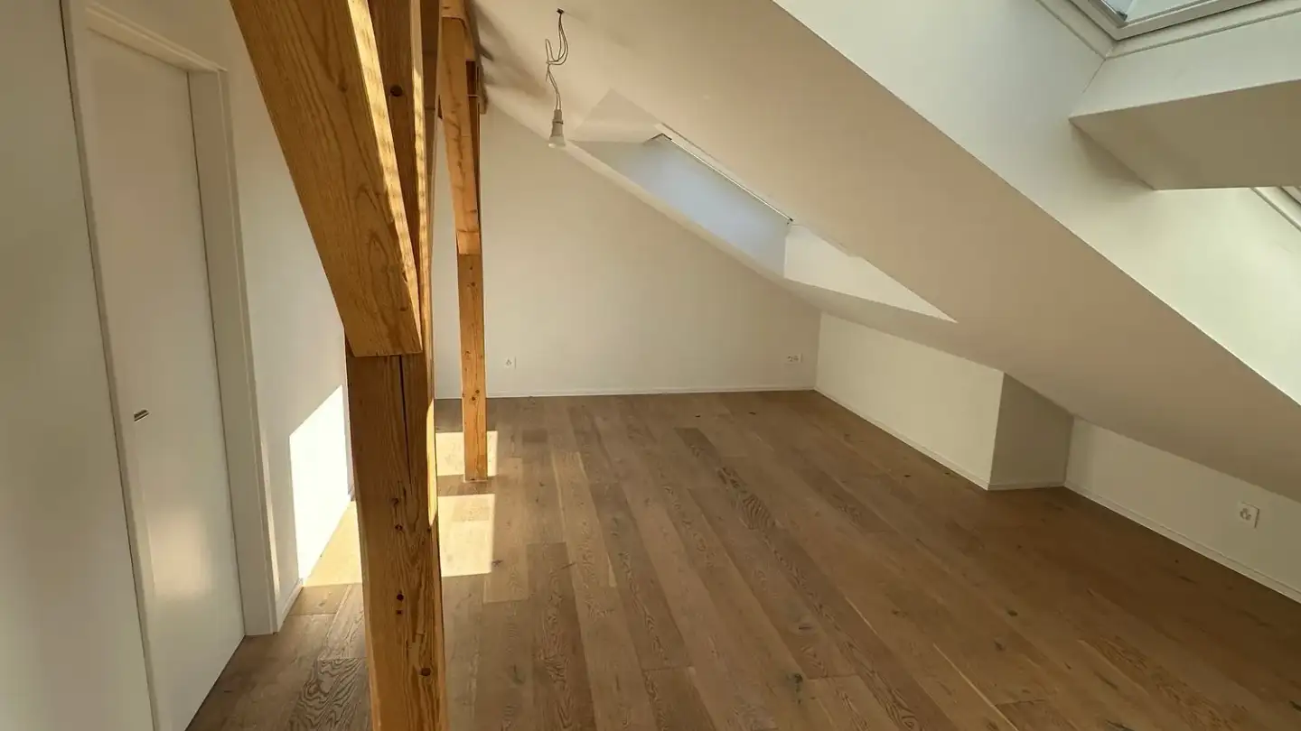 Appartamento in affitto - Rufsteinweg, 4410 Liestal - Foto 2