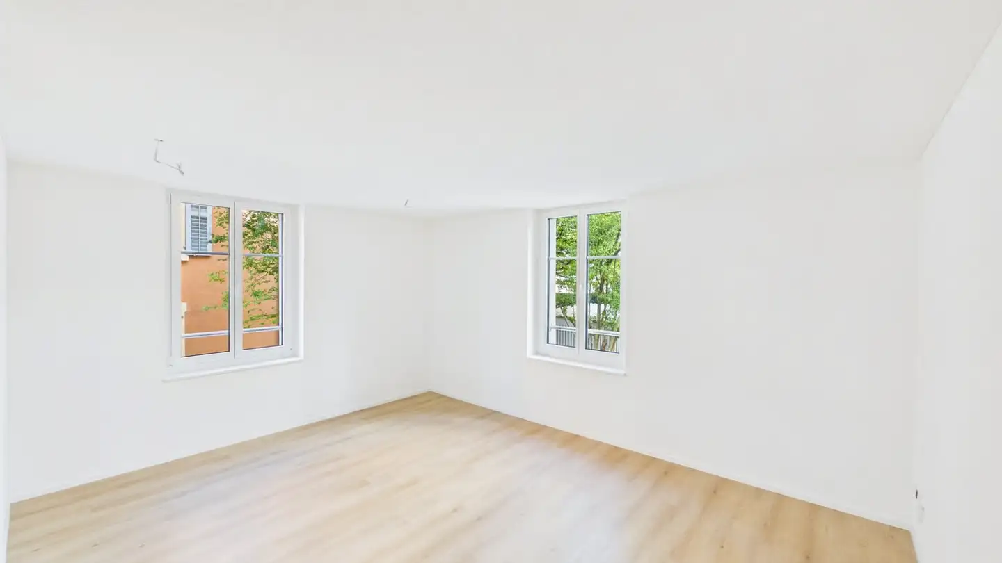 Appartamento in affitto - Sägegässlein 17, 9000 St. Gallen - Foto 2