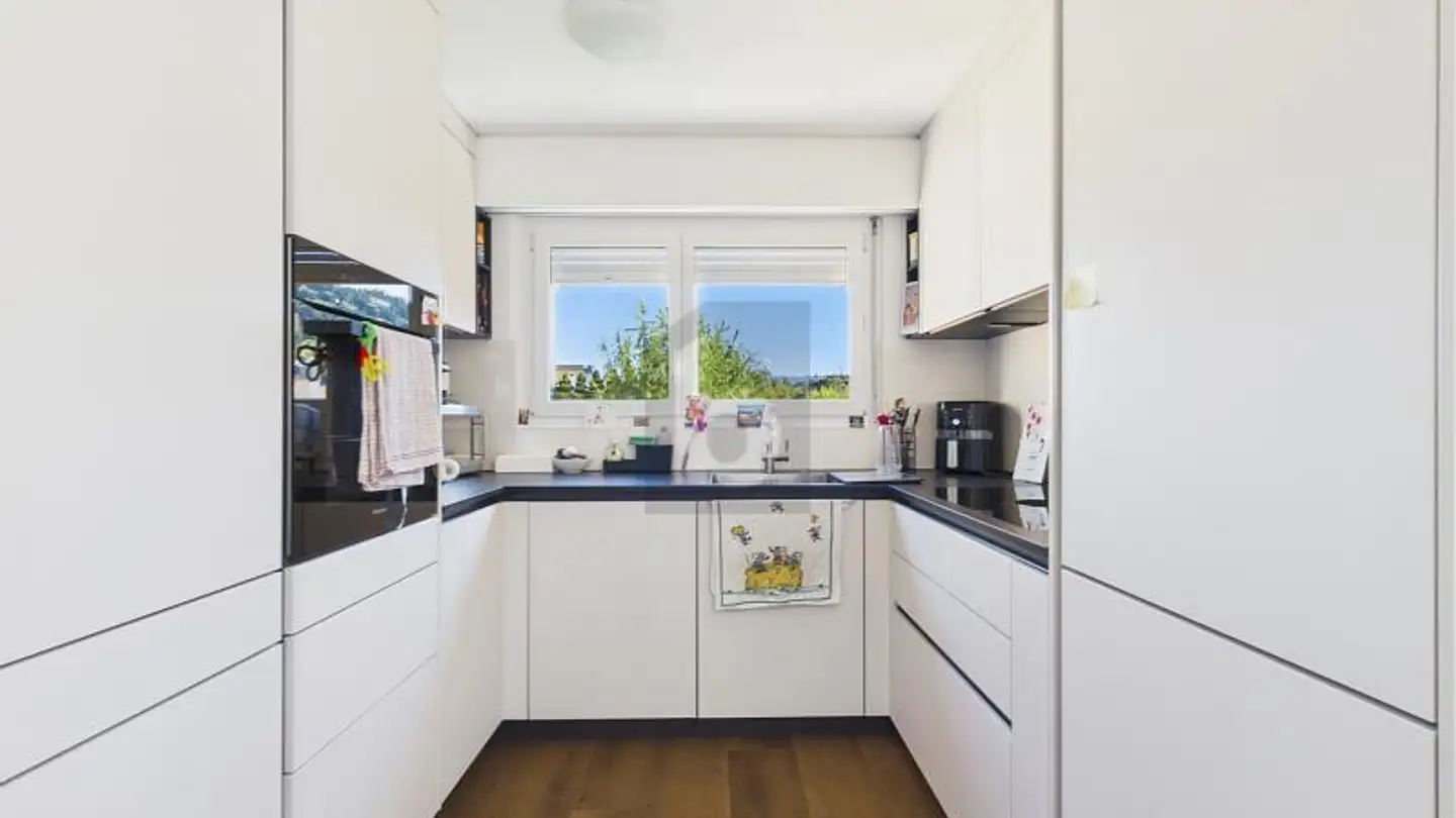 Attique à vendre - 8810 Horgen - Photo 4