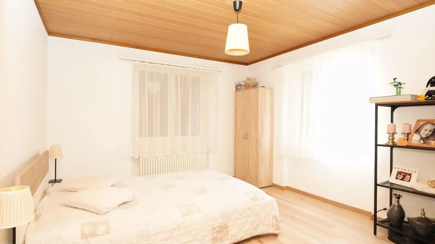 Apartment for rent - Dorfstrasse 80, 3951 Agarn