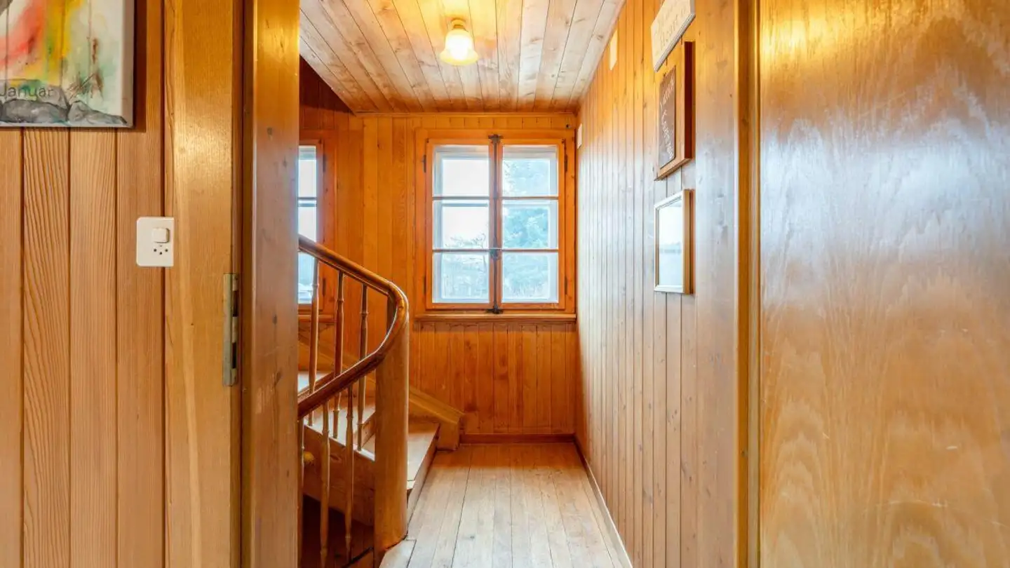 Mixed-use building for sale - Sagistrasse 3, 6275 Ballwil - Photo 4