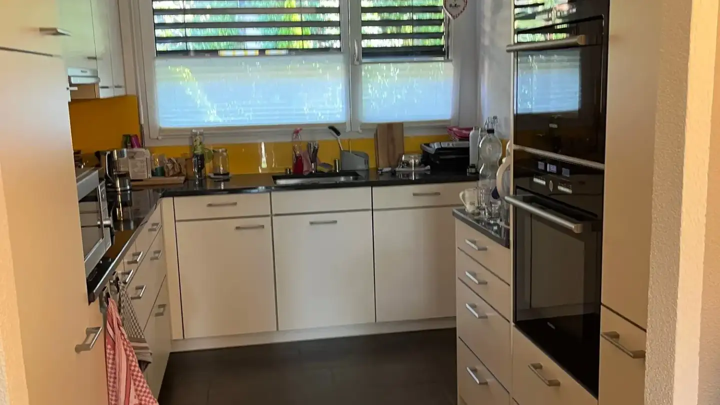 Reihenhaus mieten - Herenholzweg 13, 8906 Bonstetten - Foto 3