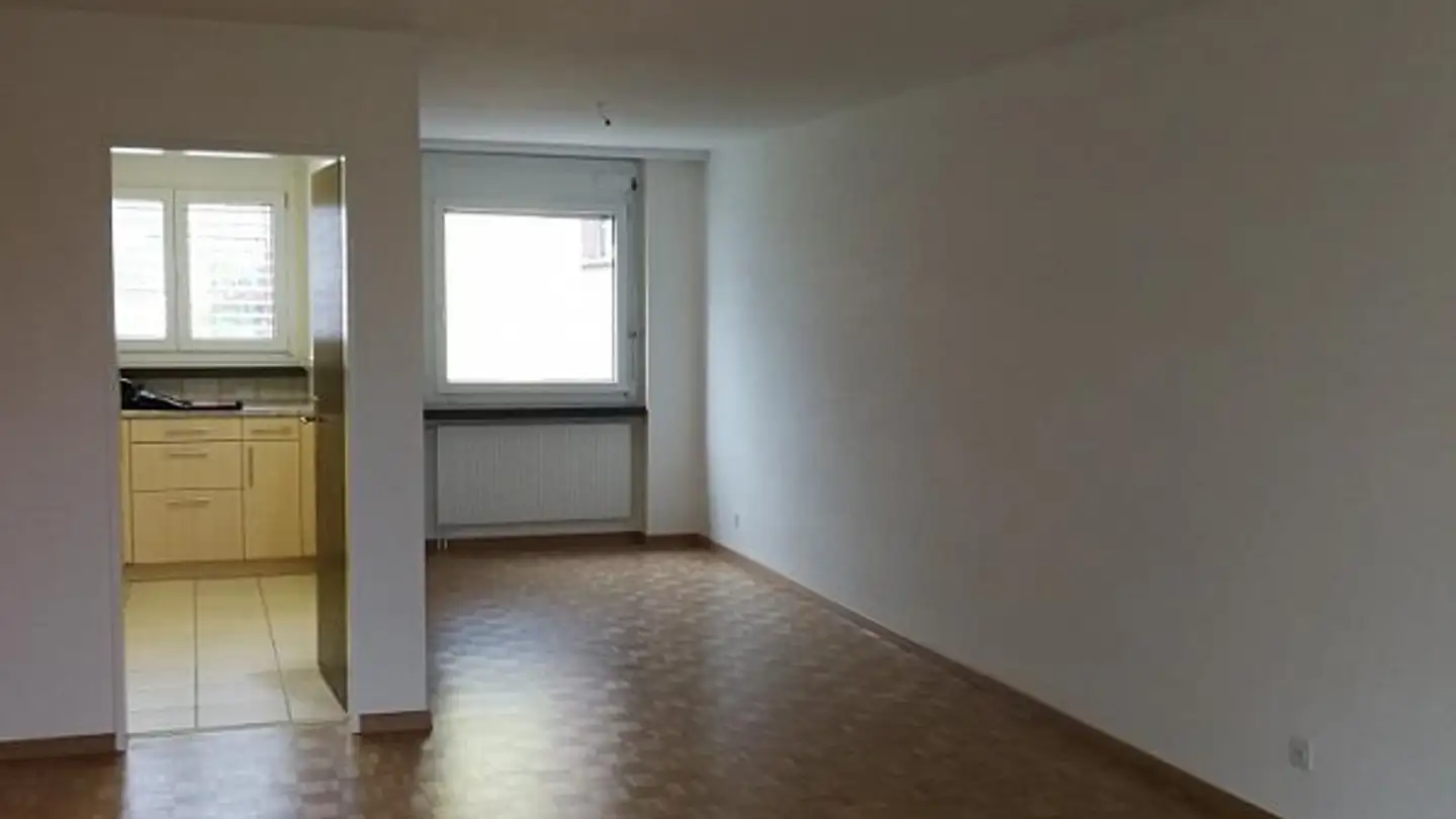 Apartment for rent - Ziegelgut 13, 7206 Igis