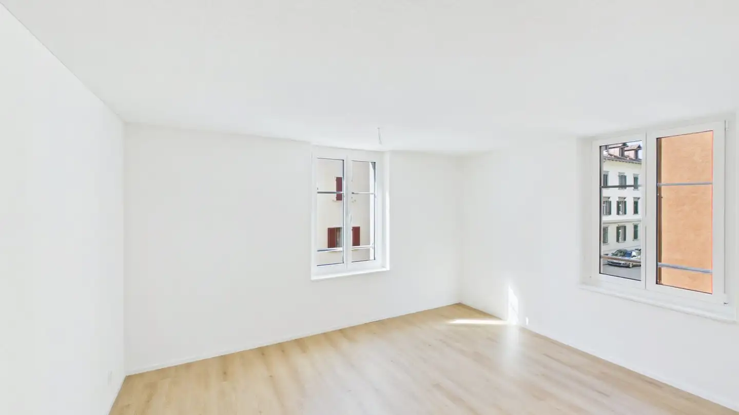 Appartamento in affitto - Sägegässlein 17, 9000 St. Gallen - Foto 4