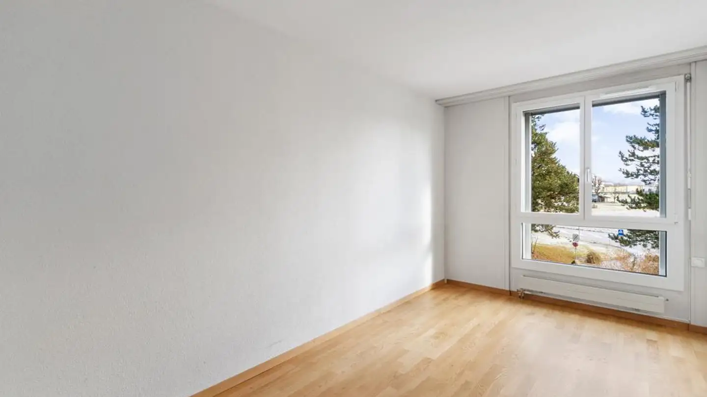 Appartamento in affitto - Kranichweg 1, 3074 Muri b. Bern - Photo 3