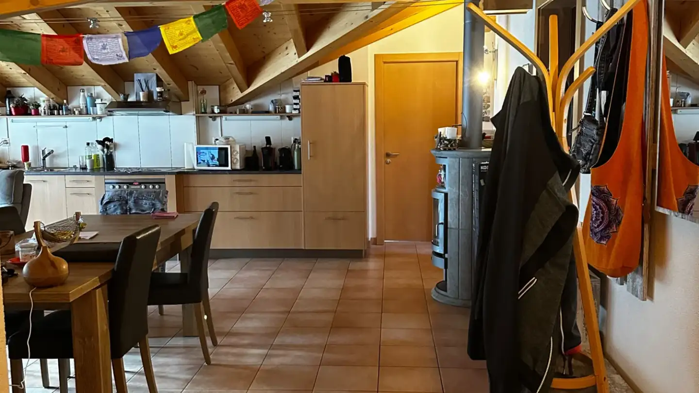 Appartement à louer - 1996 Basse-Nendaz - Photo 2