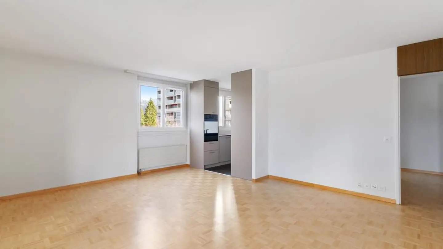Appartement à louer - Kranichweg 1, 3074 Muri b. Bern - Photo 3