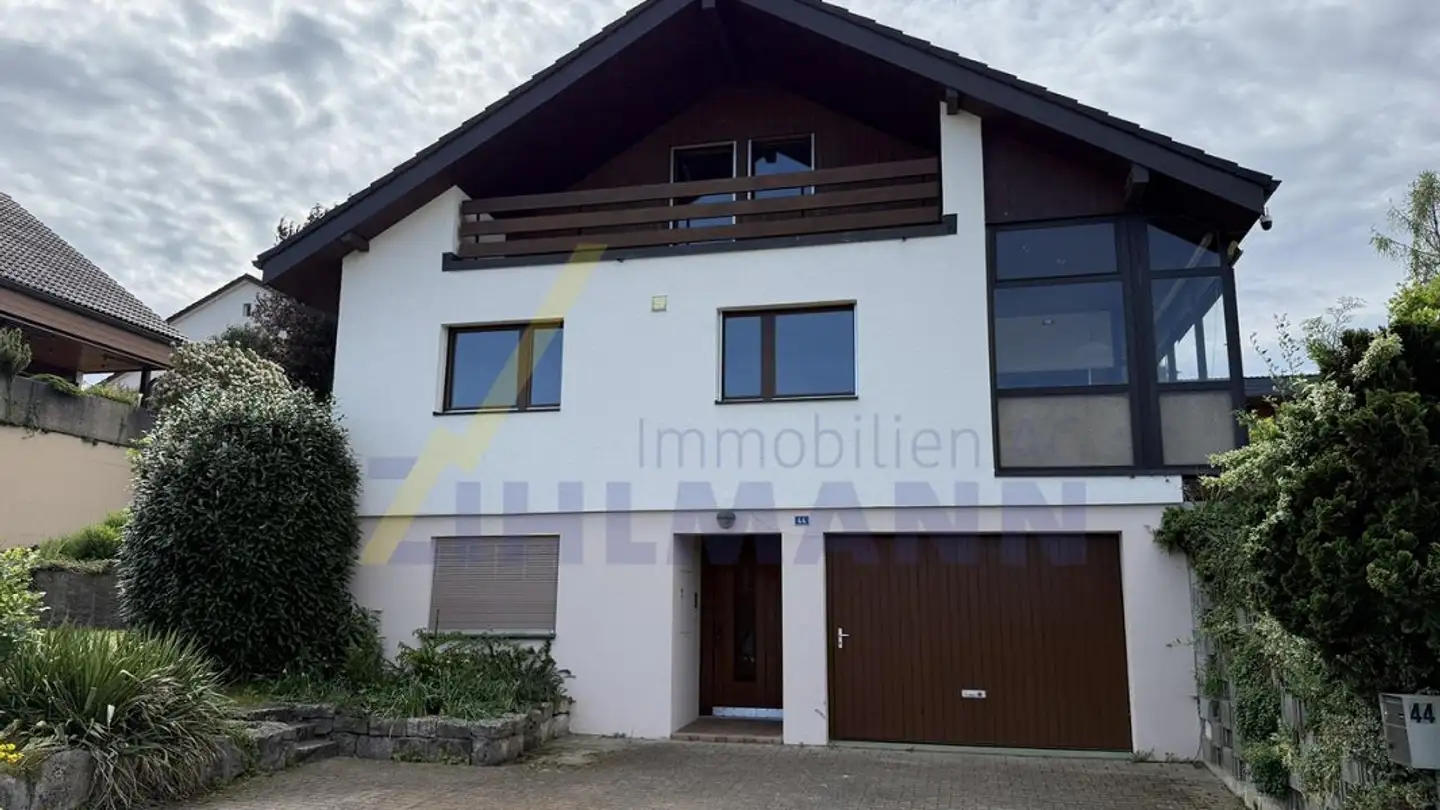 Single house for sale - Achenbergstrasse 44, 5322 Koblenz - Photo 4