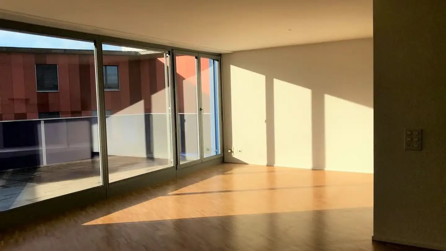 Wohnung mieten - Rheinstrasse 8b, 9443 Widnau - Foto 2