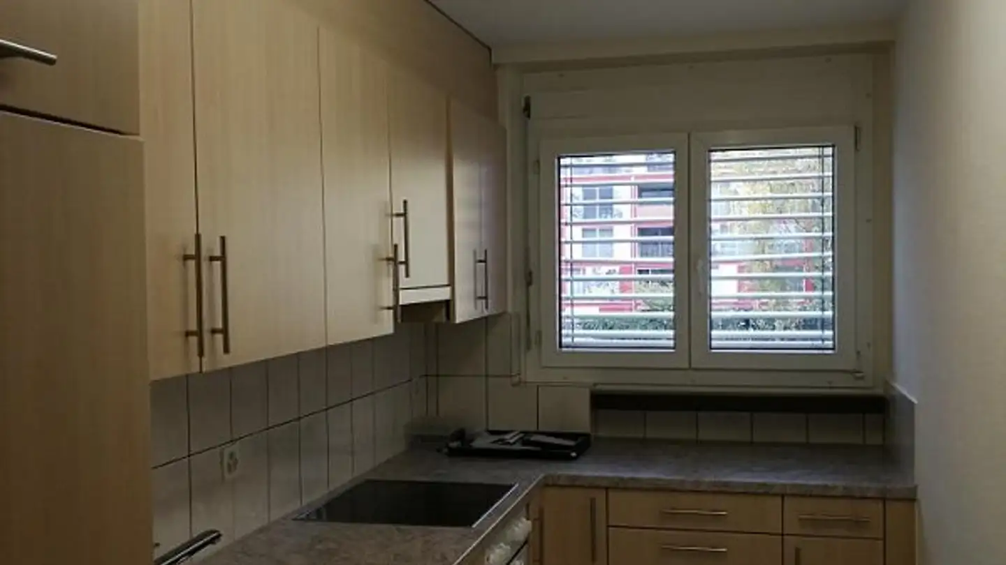 Apartment for rent - Ziegelgut 13, 7206 Igis - Photo 2