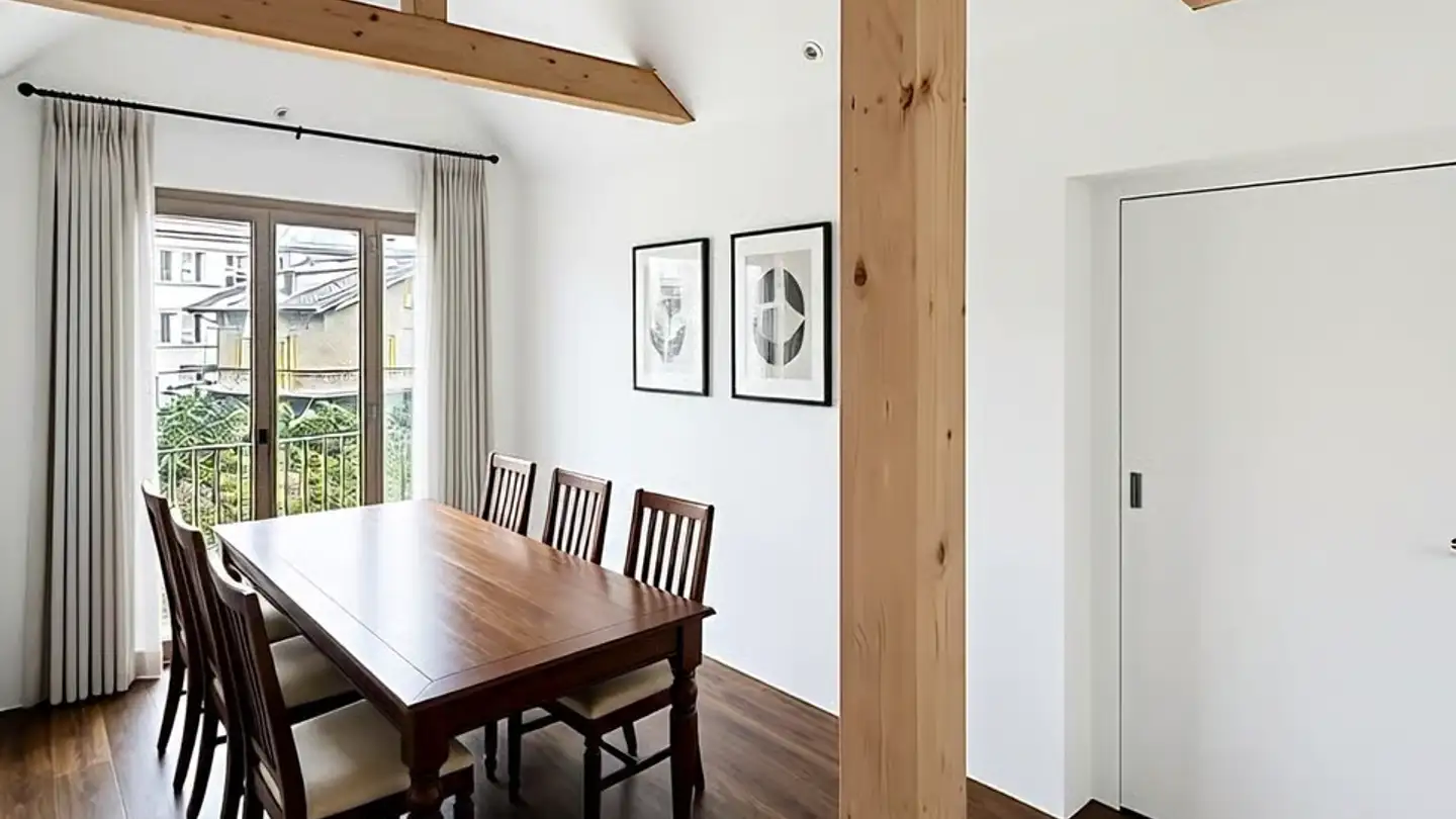 Apartment for sale - 1950 Sion - Photo 2