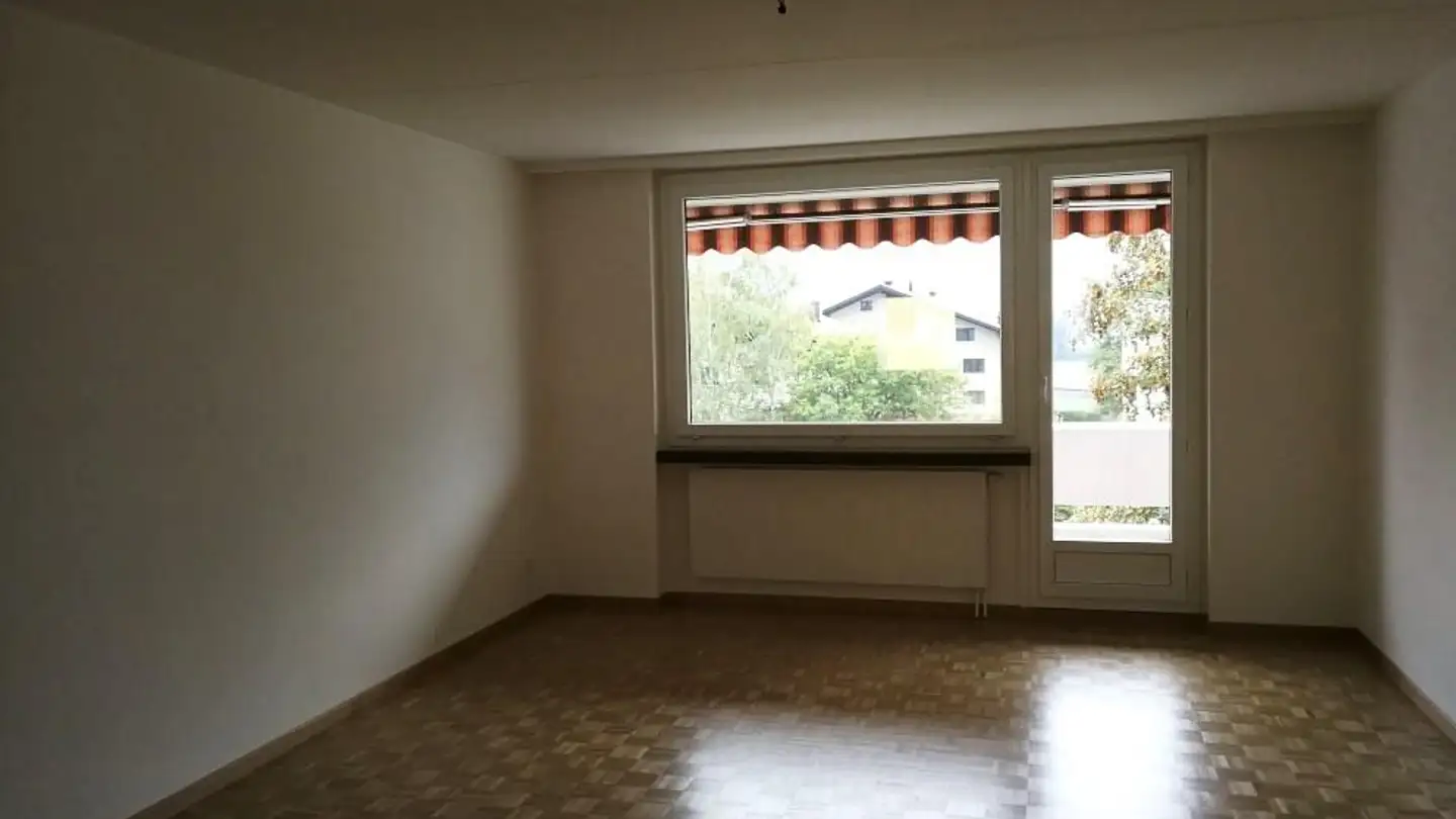 Apartment for rent - Ziegelgut 13, 7206 Igis - Photo 3